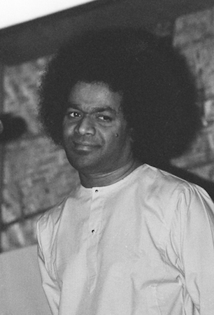 Beloved Bhagawan Sri Sathya Sai Baba